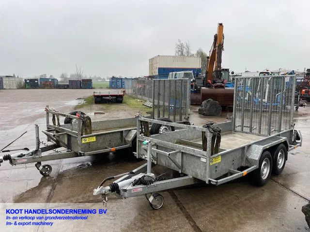 PETERS TR 35 Machinetransporter