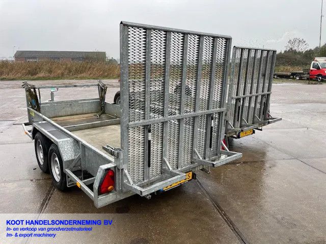 PETERS TR 35 Machinetransporter