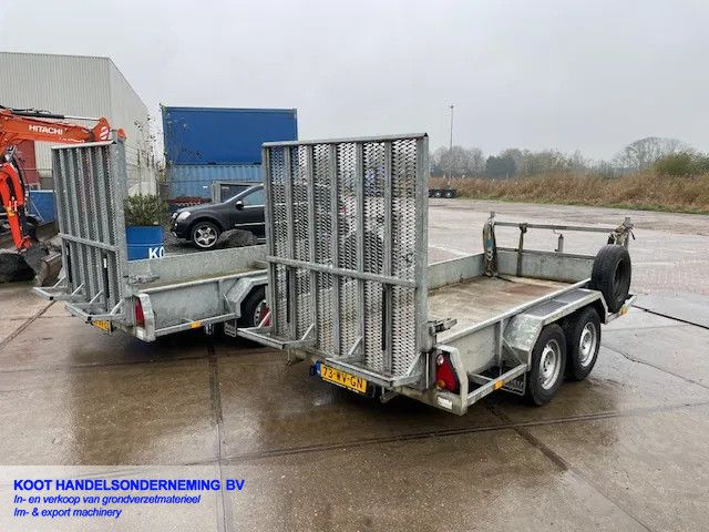 PETERS TR 35 Machinetransporter