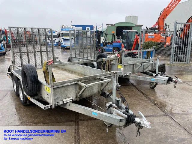 PETERS TR 35 Machinetransporter