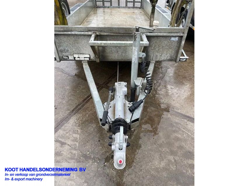 PETERS TR 35 Machinetransporter