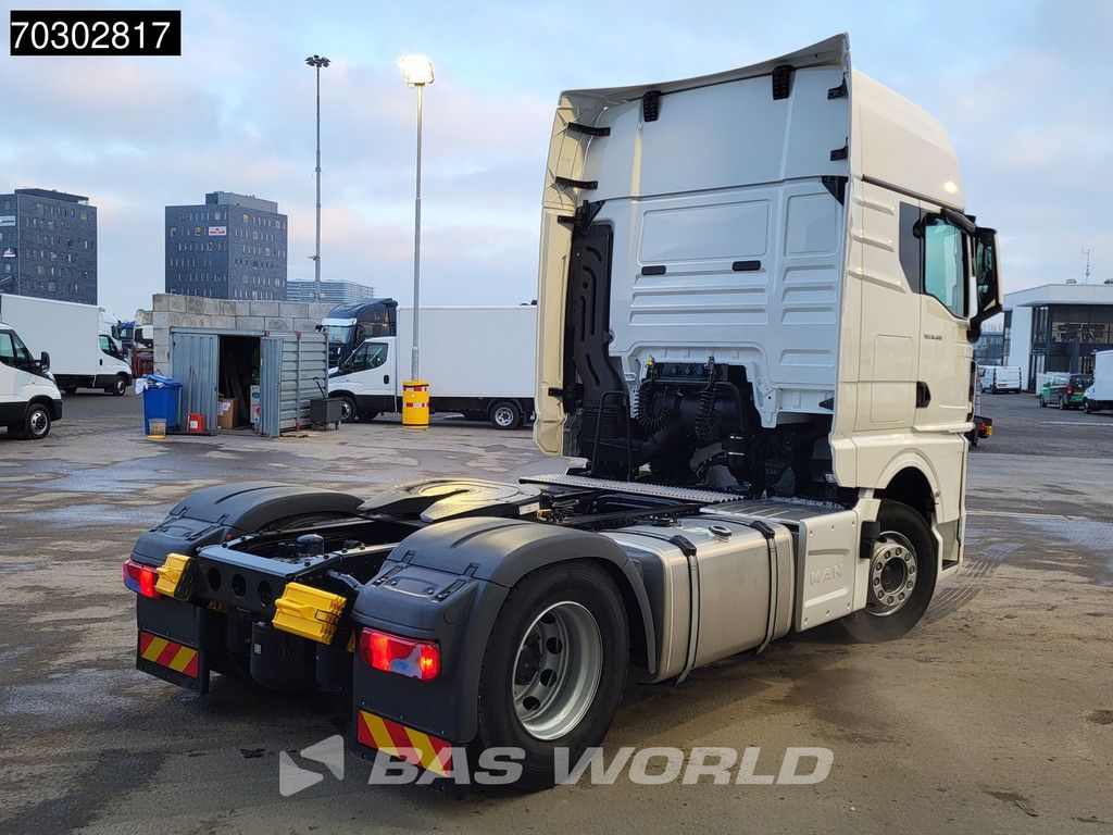 MAN TGX 18.480 4X2 NEW! GX Standklima LED 2x Tanks ACC Euro 6