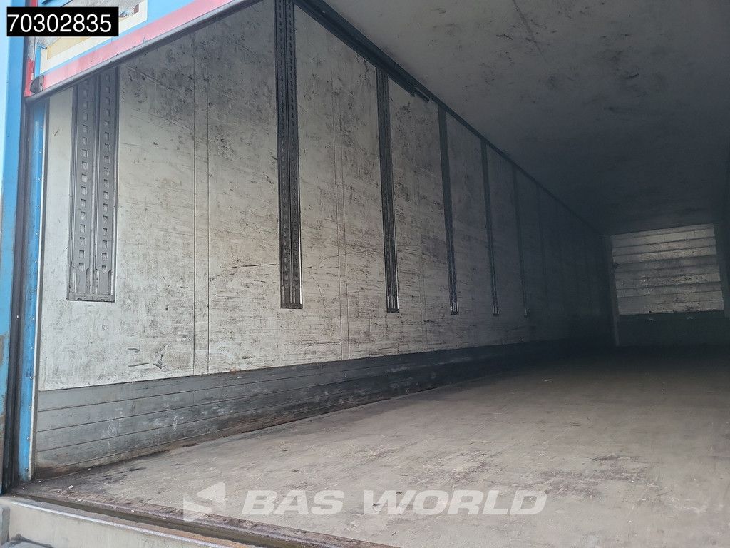 Schmitz SCB*S3B Doppelstock