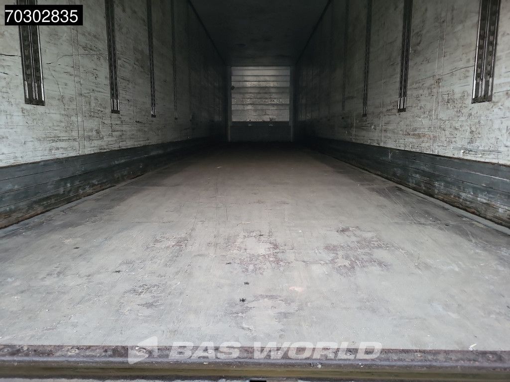 Schmitz SCB*S3B Doppelstock