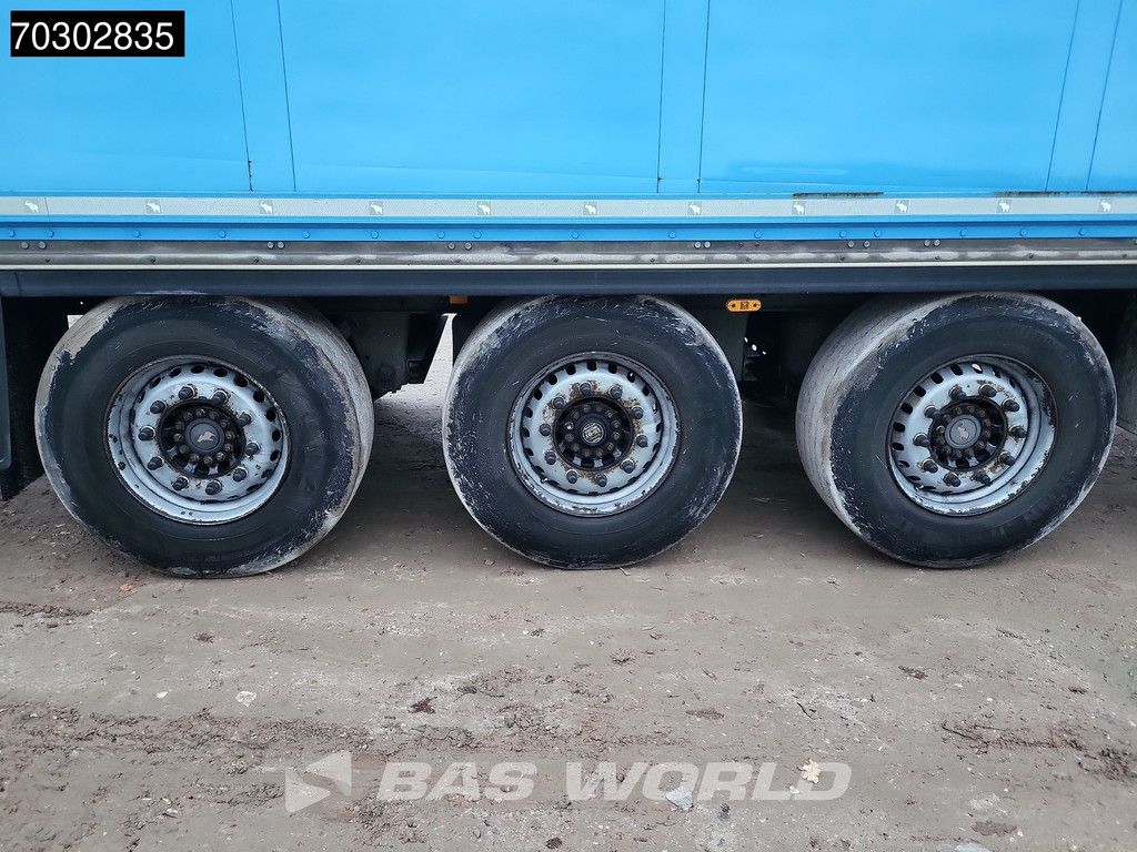 Schmitz SCB*S3B Doppelstock