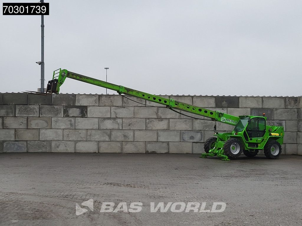 Merlo P40.17
