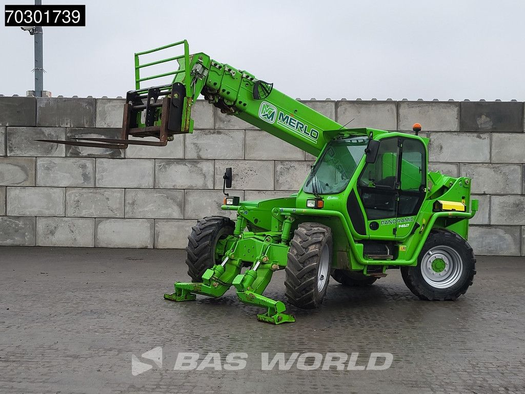 Merlo P40.17