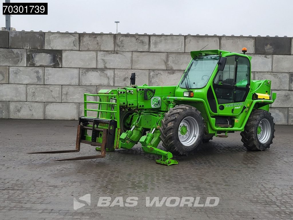 Merlo P40.17