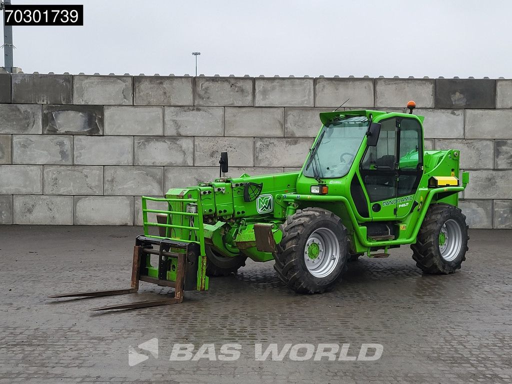 Merlo P40.17