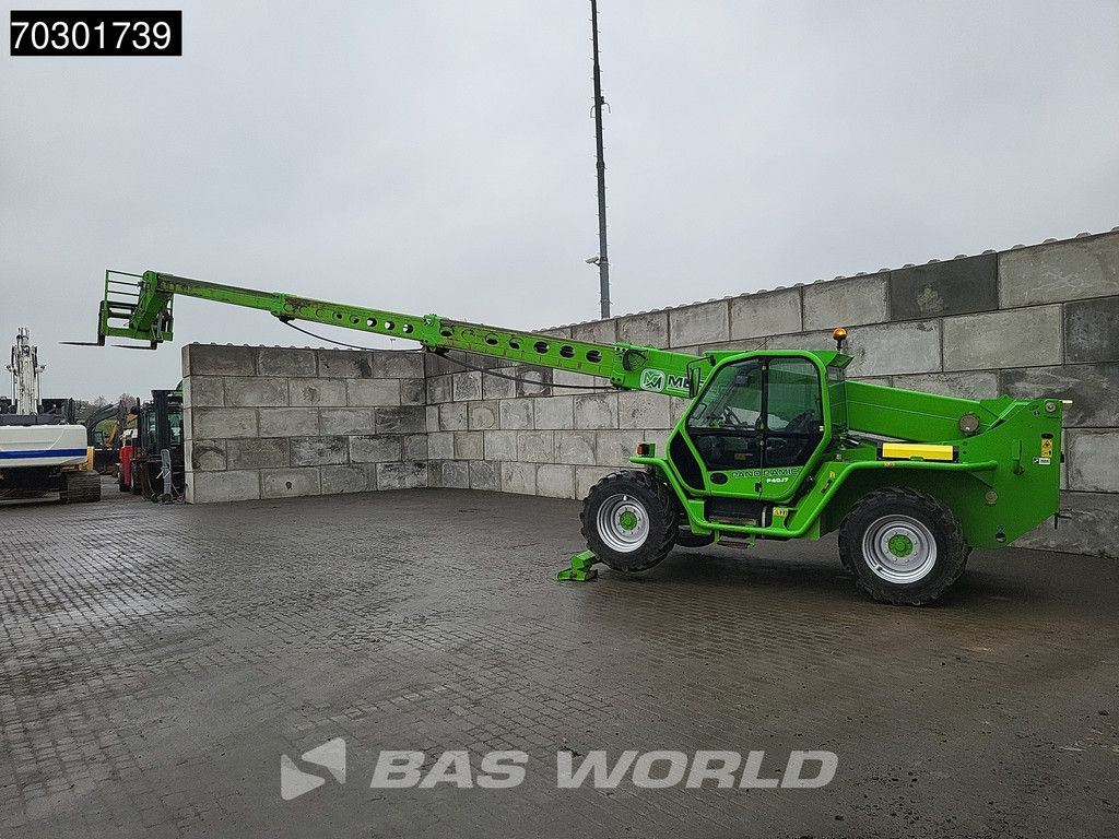 Merlo P40.17