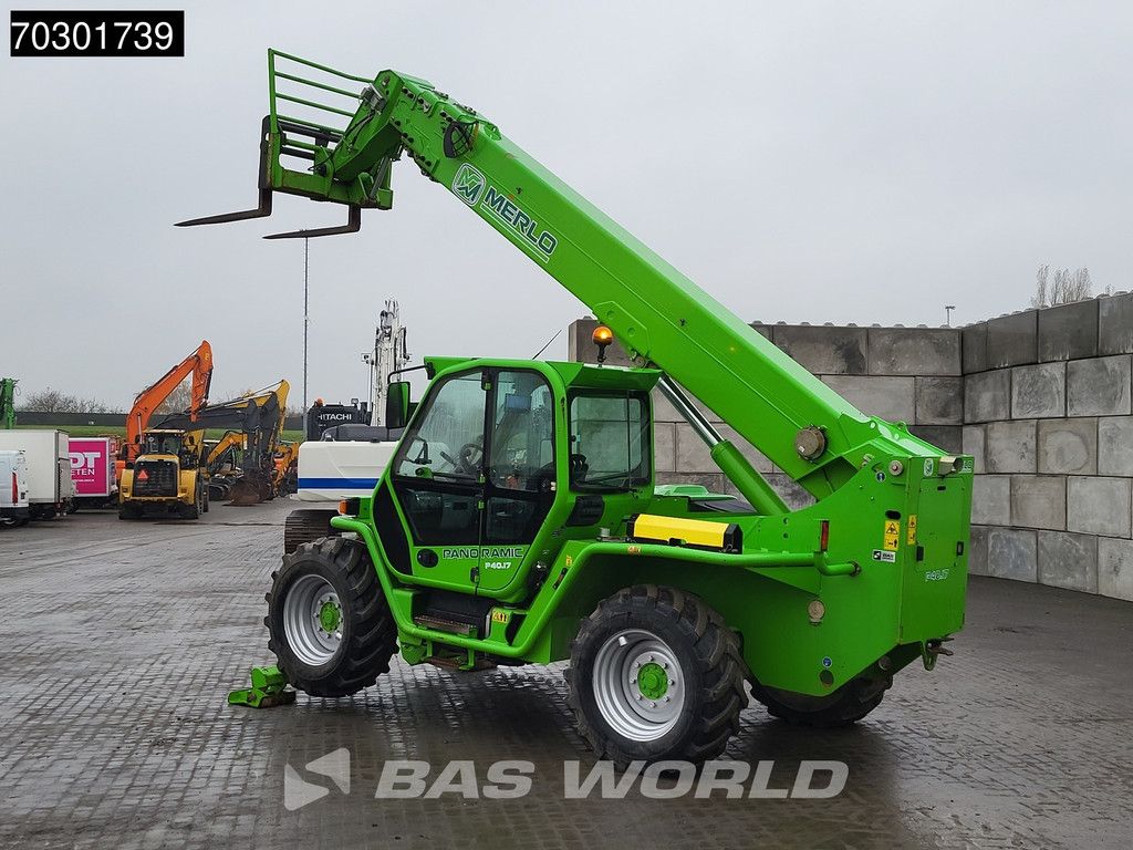 Merlo P40.17