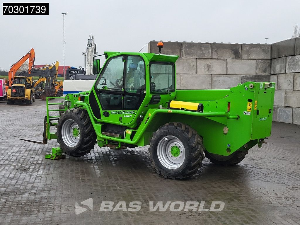 Merlo P40.17