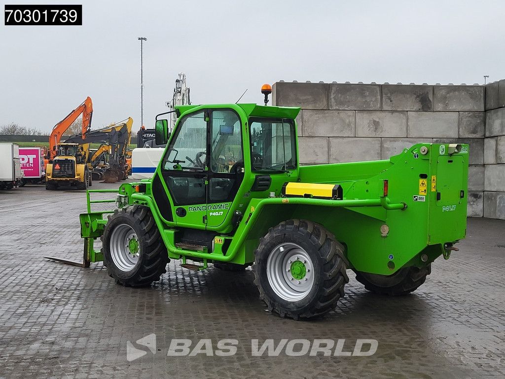Merlo P40.17