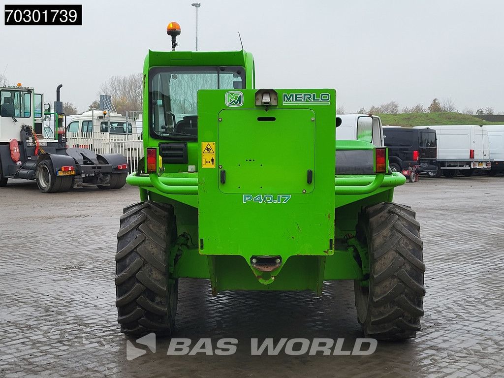 Merlo P40.17