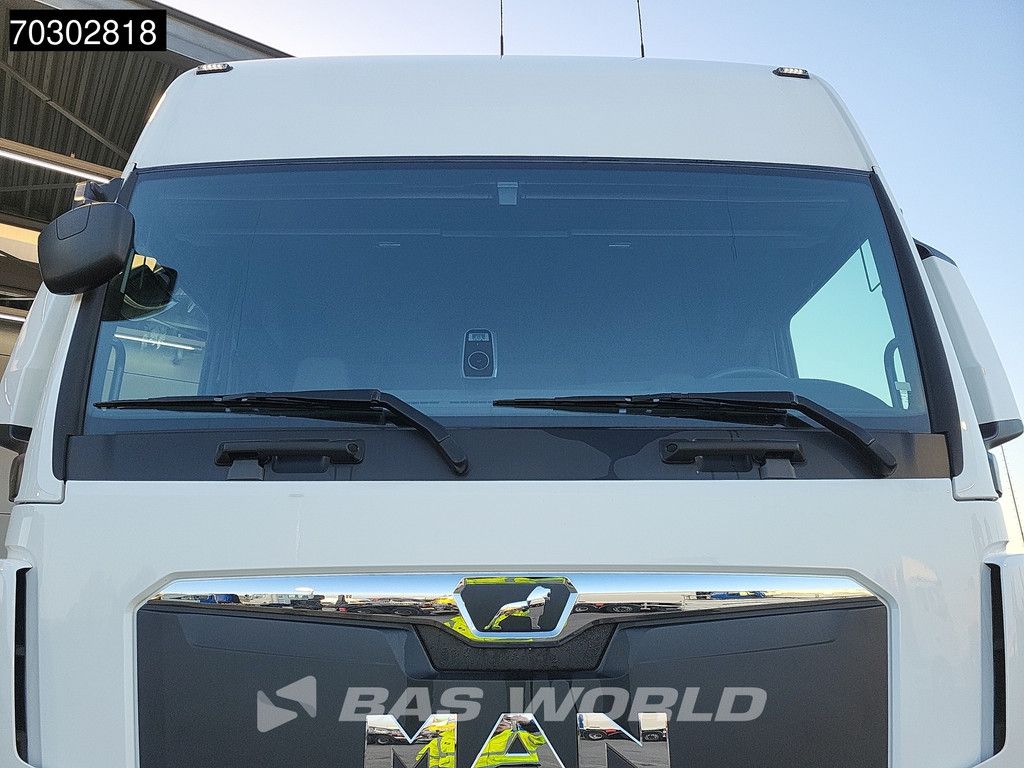 MAN TGX 18.480 4X2 NEW! GX Standklima LED 2x Tanks ACC Euro 6