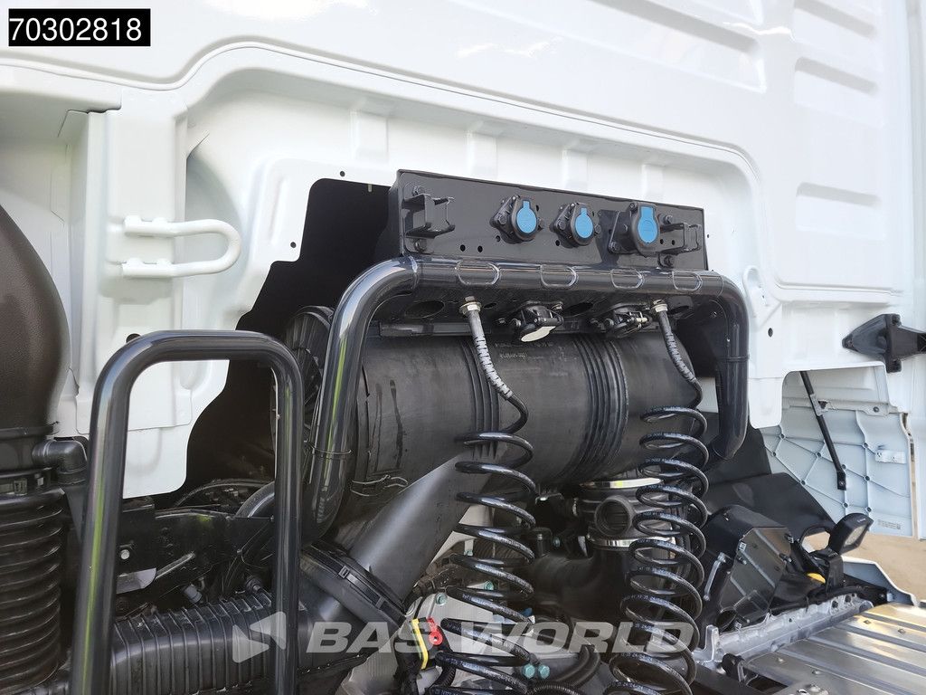 MAN TGX 18.480 4X2 NEW! GX Standklima LED 2x Tanks ACC Euro 6