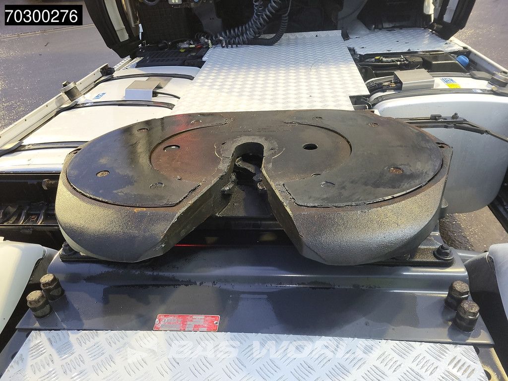 Scania R R450 4X2 Special Interior! Retarder 2xTanks Leder