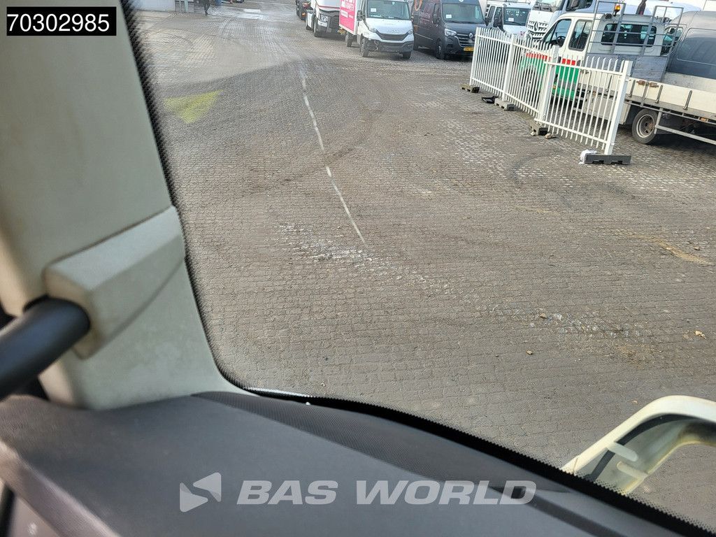 Volvo FH16 FH16 750 6X4 XL Retarder Full-Air 2xTanks Hydraulik