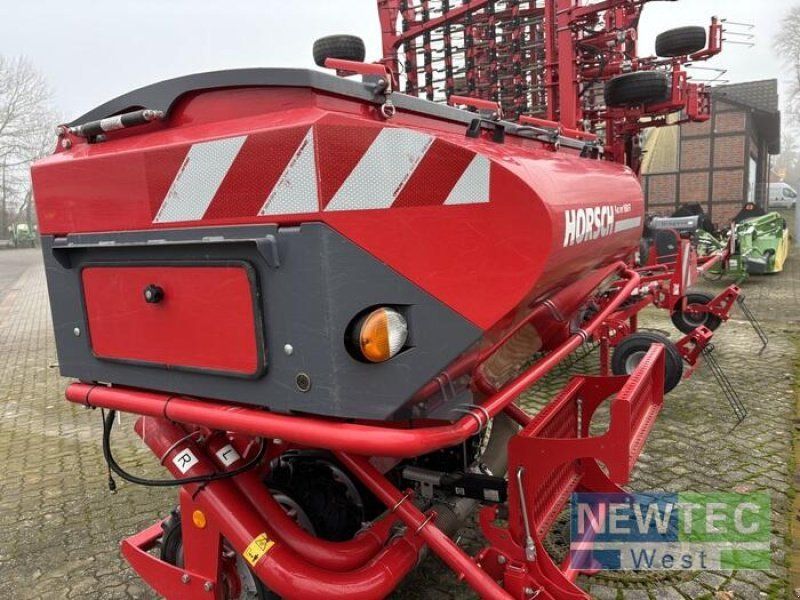 Horsch PARTNER 1600 FT