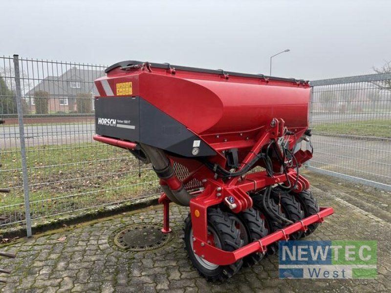 Horsch PARTNER 1600 FT