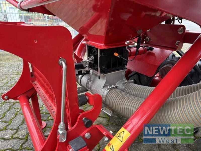Horsch PARTNER 1600 FT