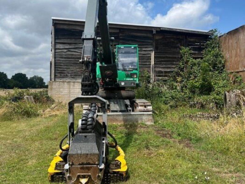 Wacker Neuson 103HVT