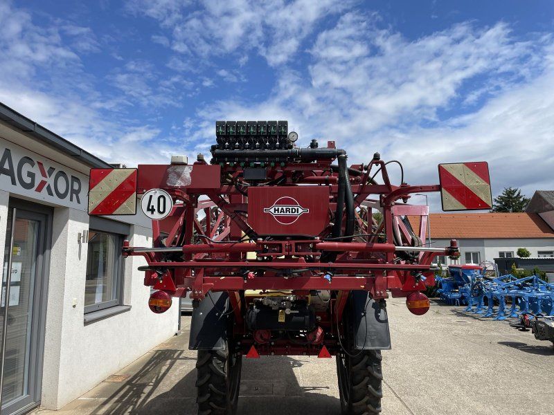 Hardi Navigator 3000