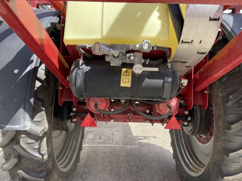 Hardi Navigator 3000