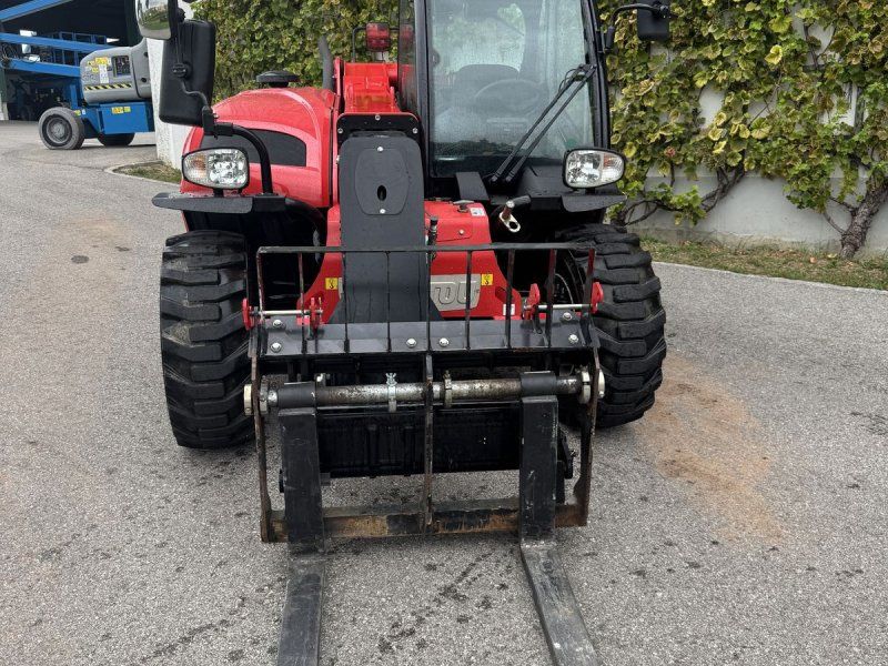 Manitou MT625 H