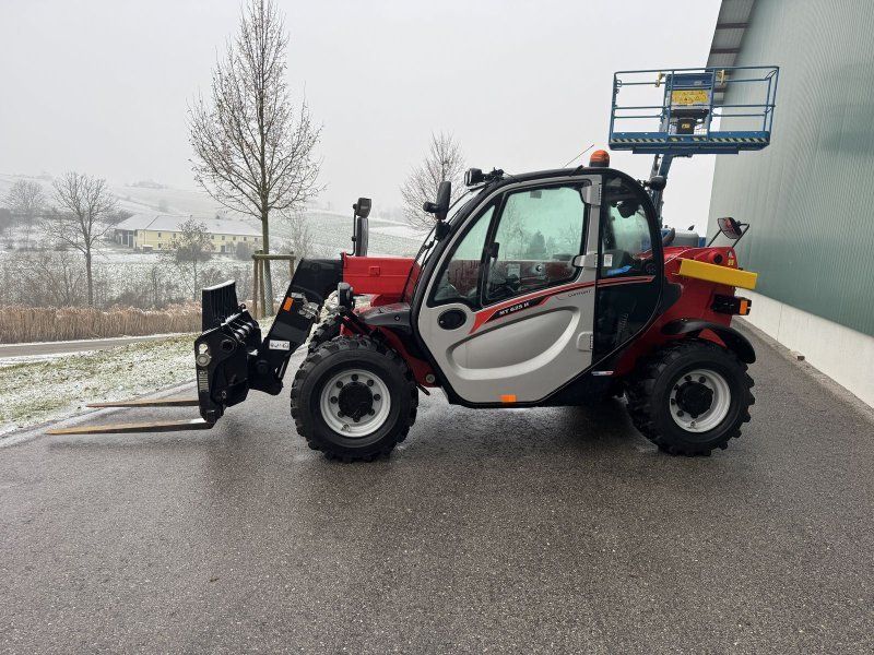 Manitou MT625 H