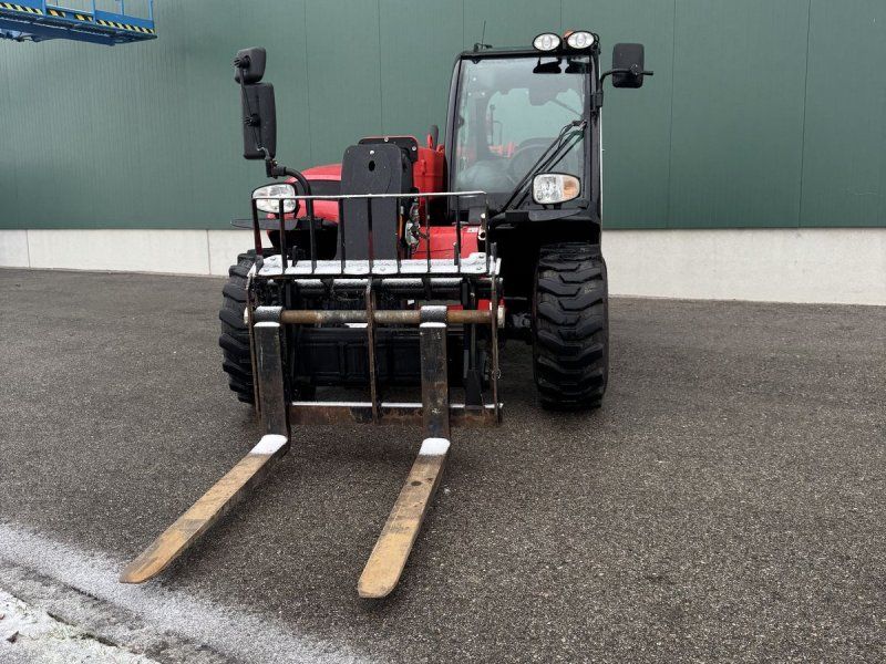 Manitou MT625 H