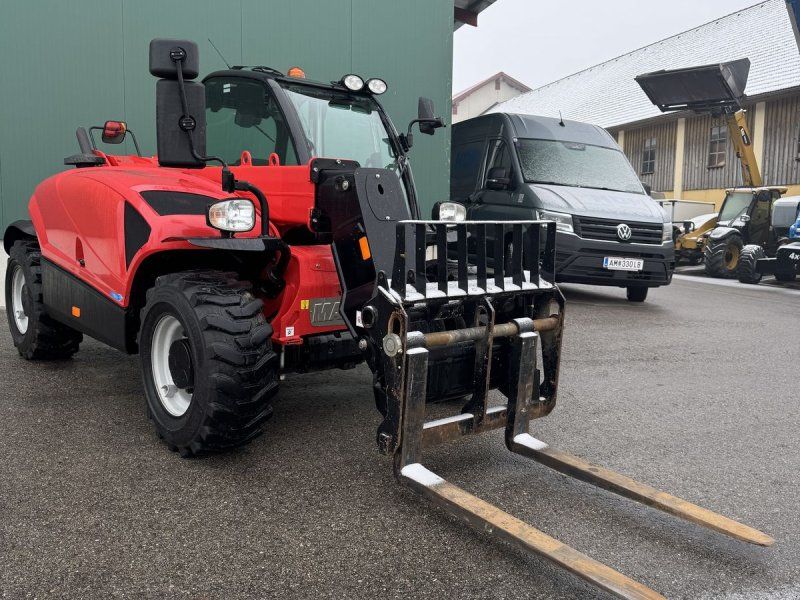Manitou MT625 H