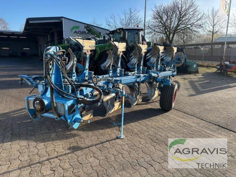 Lemken VARIAL 8X 5 L 100