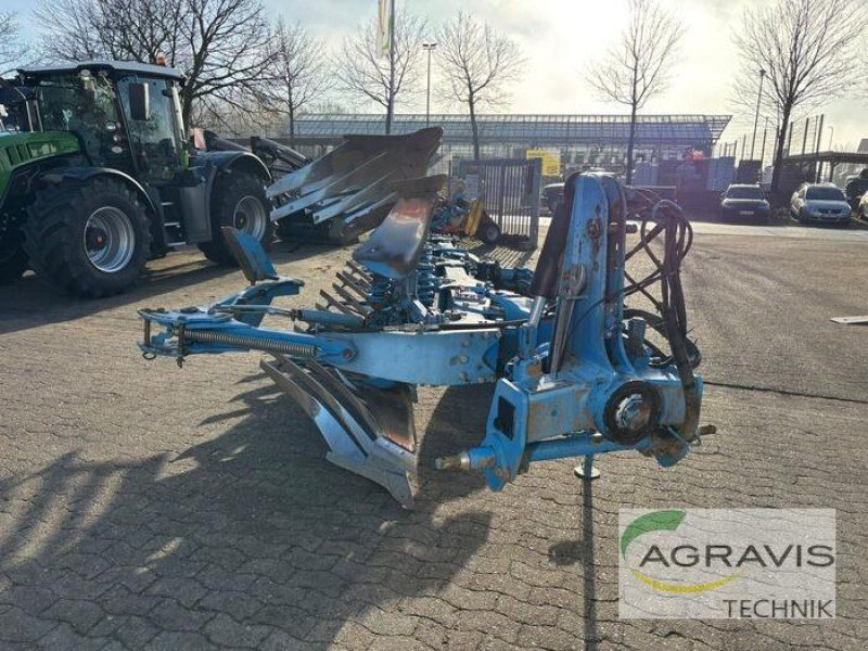 Lemken VARIAL 8X 5 L 100