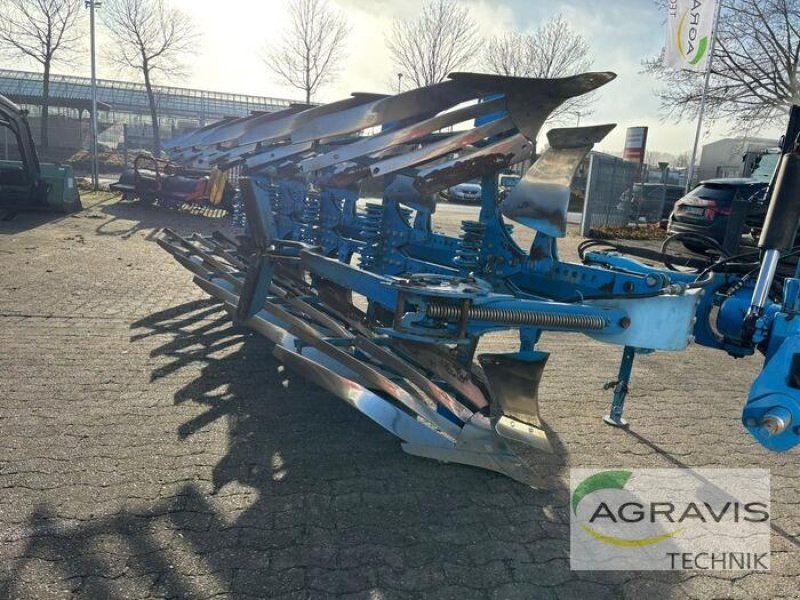 Lemken VARIAL 8X 5 L 100