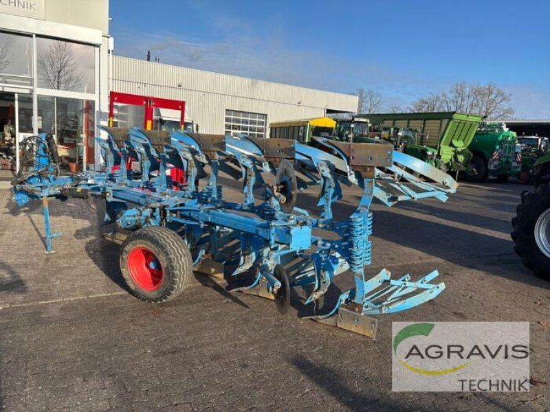 Lemken VARIAL 8X 5 L 100