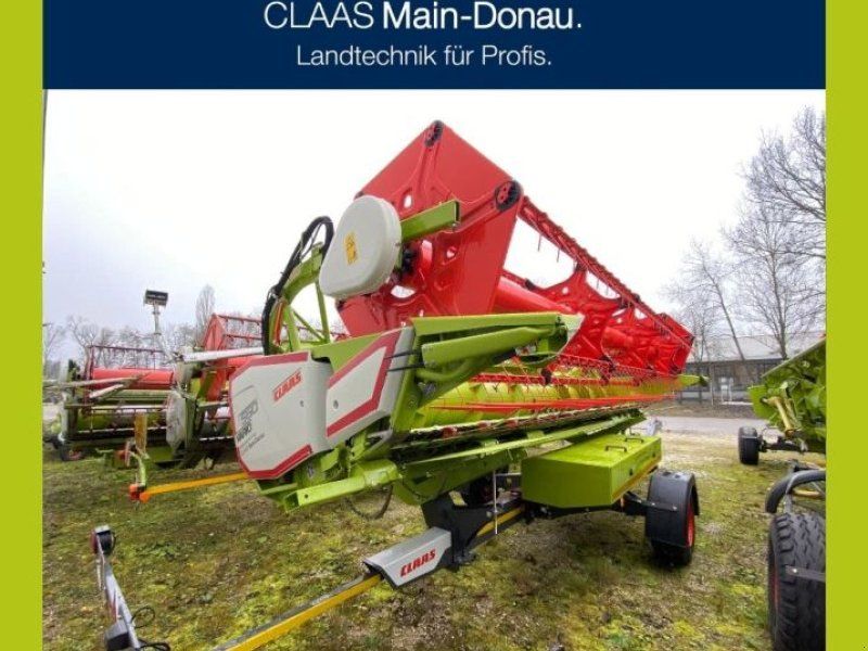 Claas VARIO 560
