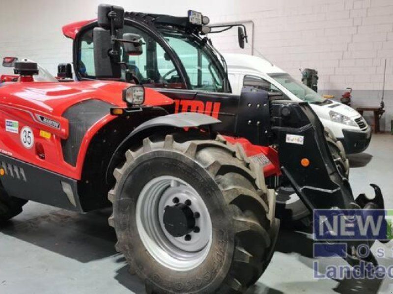 Manitou MLT 733 115 LSU