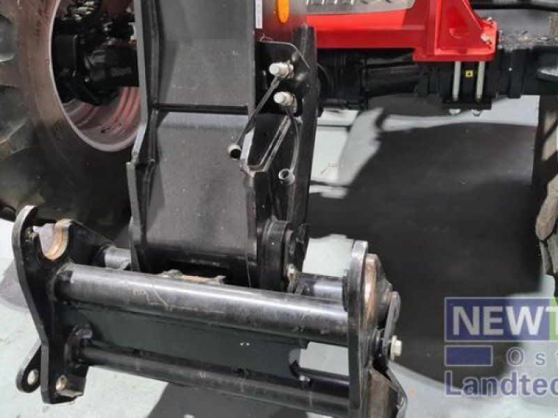 Manitou MLT 733 115 LSU