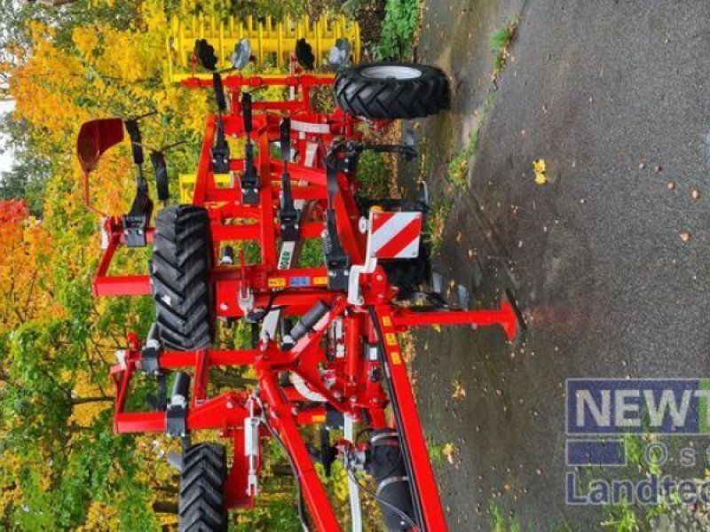 Pöttinger TERRIA 5040