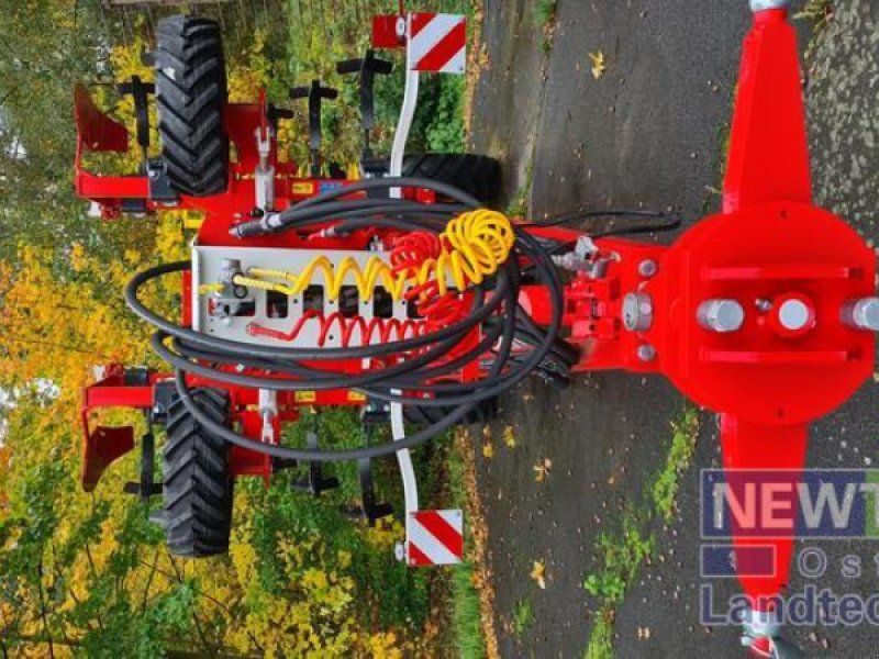 Pöttinger TERRIA 5040