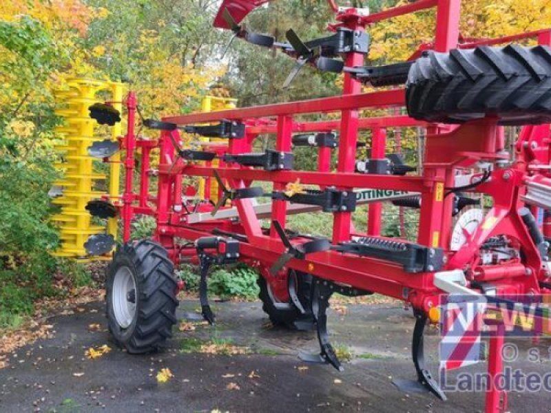 Pöttinger TERRIA 5040