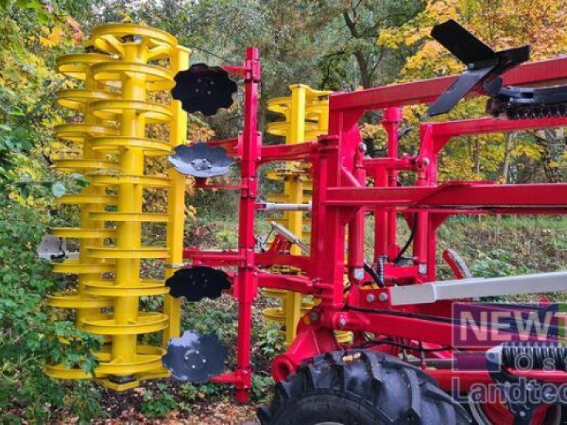 Pöttinger TERRIA 5040