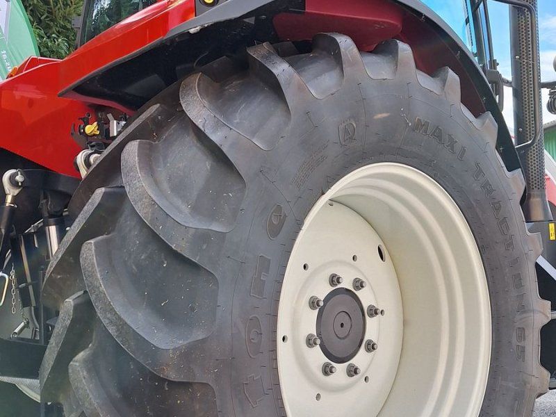 Steyr 4100 Multi (Stage V)