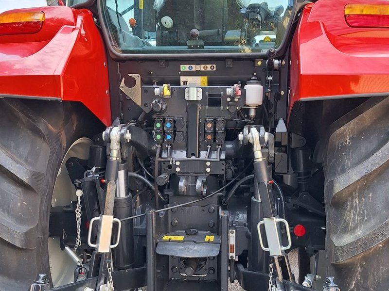 Steyr 4100 Multi (Stage V)