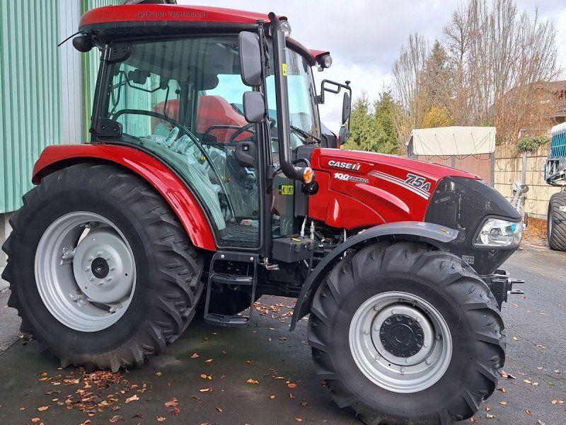 Case IH Farmall 75 A (Stage V)