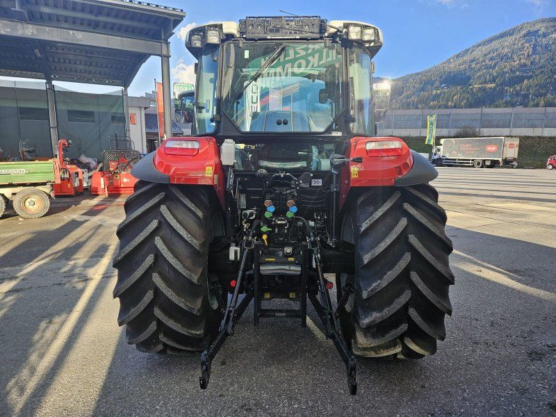 Steyr 4080 Kompakt (Stage V)