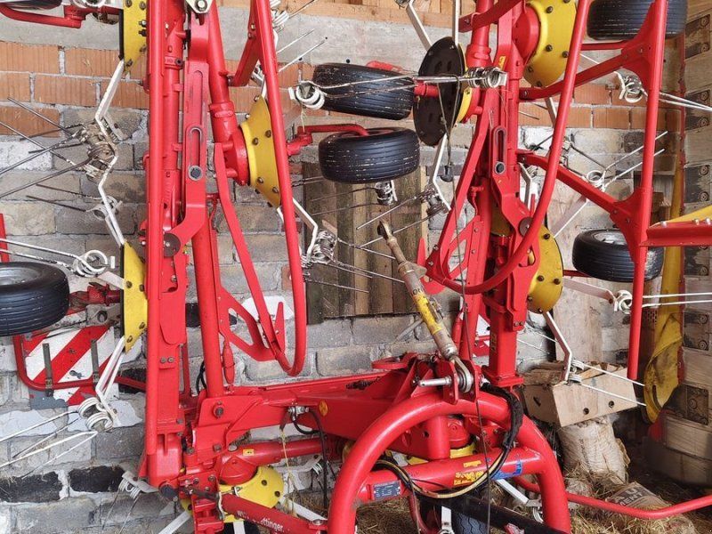 Pöttinger Hit 910 NZ