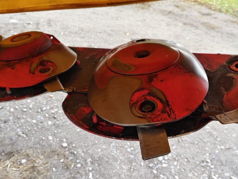 Pöttinger Novadisc 902