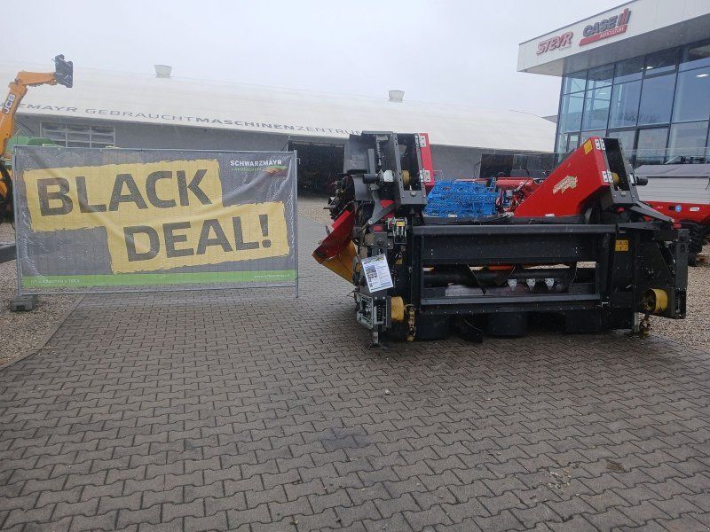 Ziegler Cornchampion 6/70